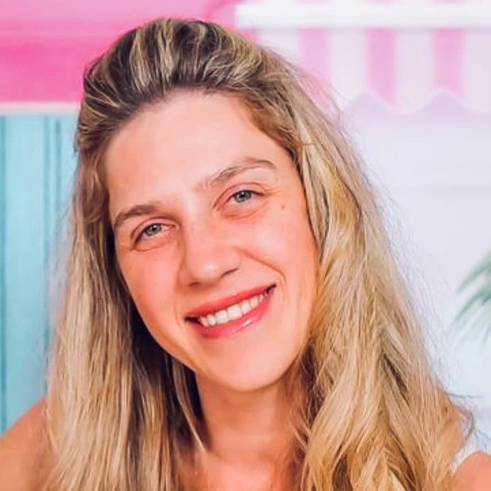 Rensto Client Testimonial - Michal Kacher Szender